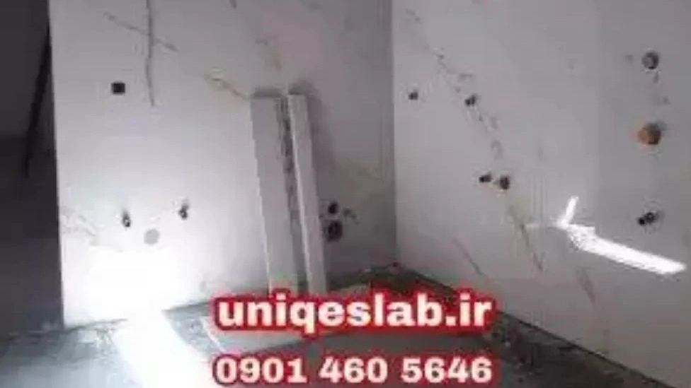 نصب و اجرای خدمات سنگ و سرامیک یونیک اسلب در شیراز