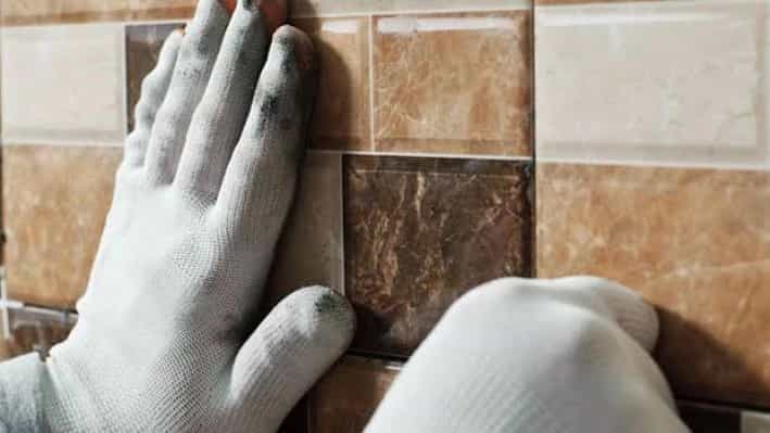 تكلفة تركيب الحجر والسيراميك في شيراز